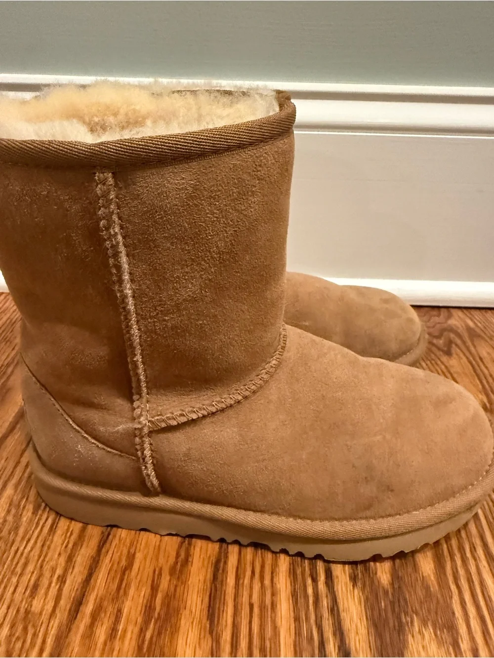 UGGS Kids' Lined Boots